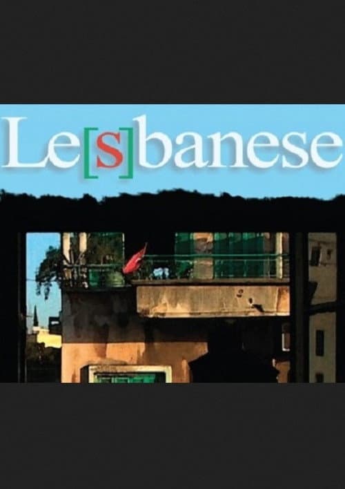 Poster for Le[s]banese