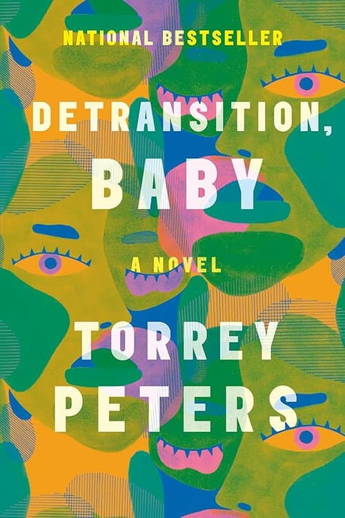 Poster for Detransition, Baby
