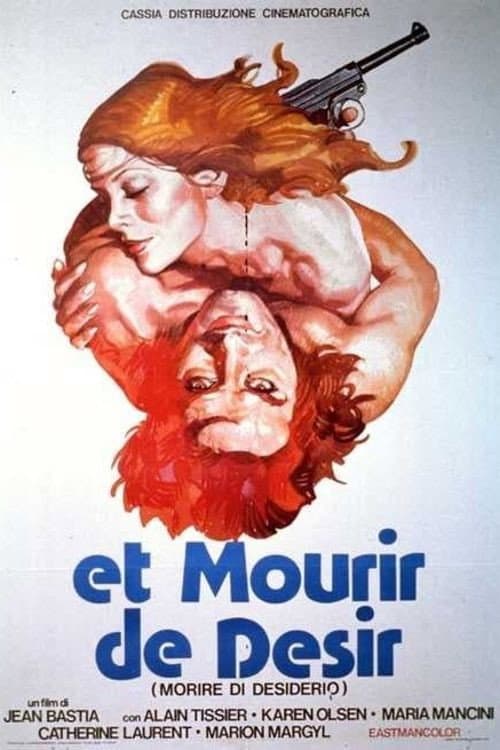 Poster for ...et mourir de désir