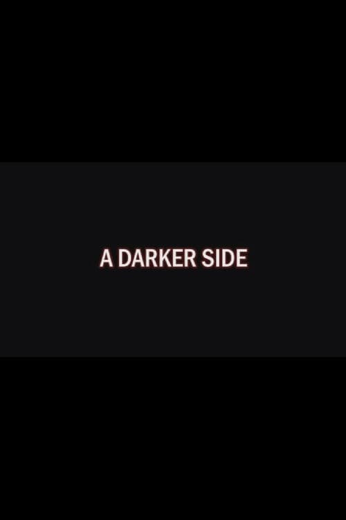 Poster for A Darker Side: The Making of Planet of Evil