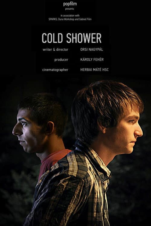 Poster for Cold Shower