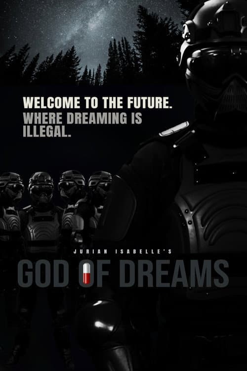 Poster for God of Dreams