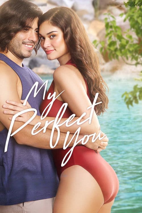 Poster for My Perfect You
