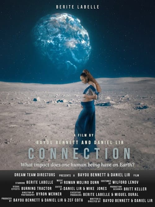 Poster for Connection