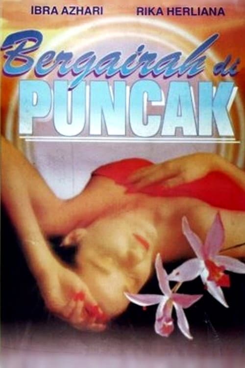 Poster for Passion at the Summit