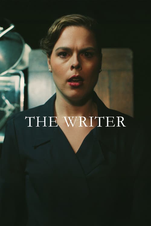 Poster for The Writer