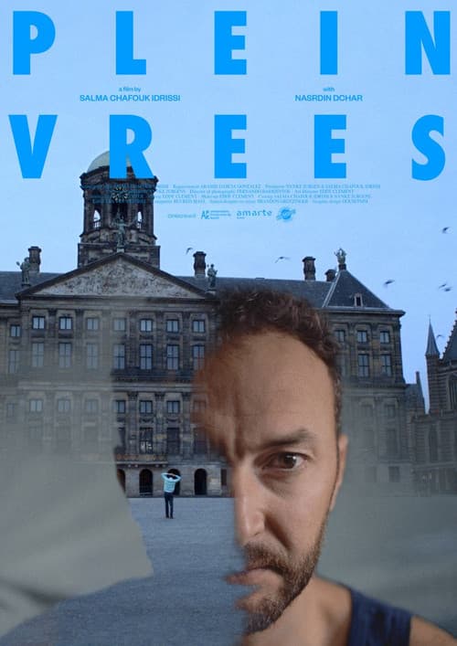 Poster for Pleinvrees