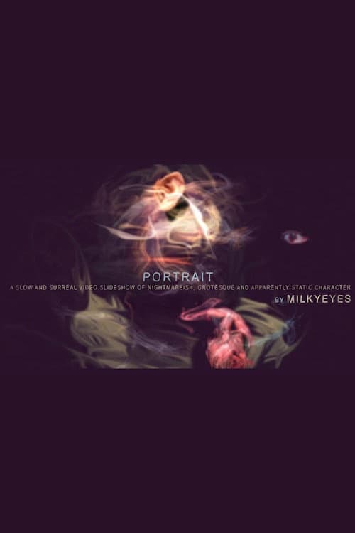 Poster for Portrait