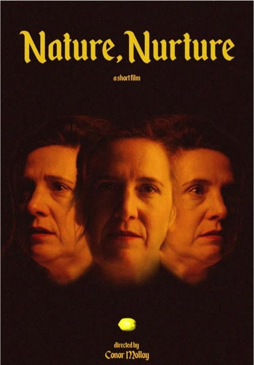 Poster for Nature Nurture