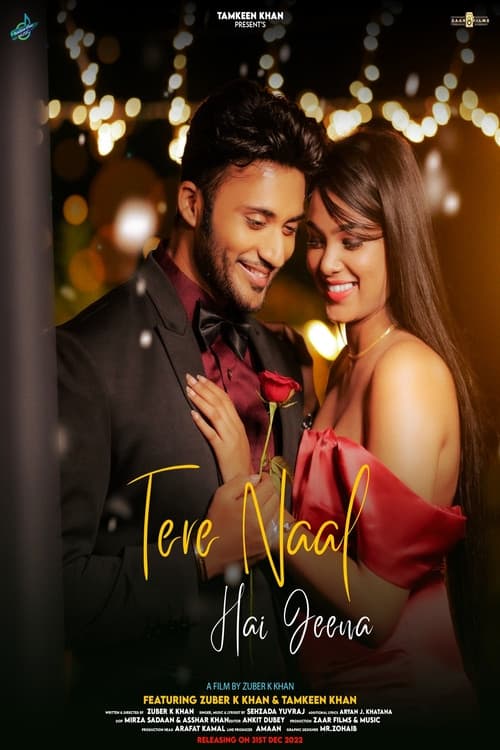 Poster for Tere Naal Hai Jeena