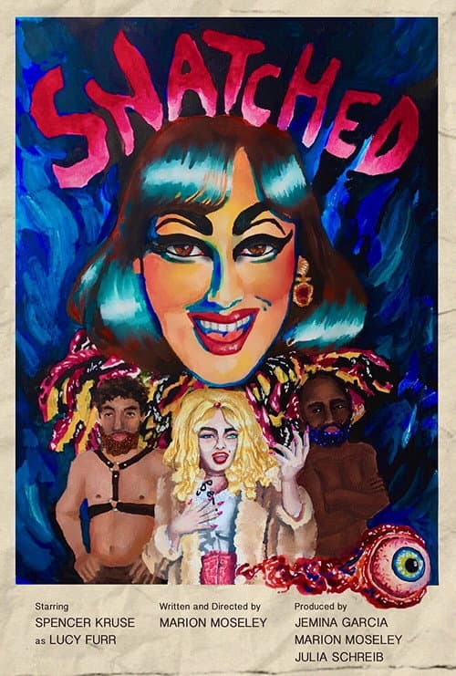 Poster for Snatched
