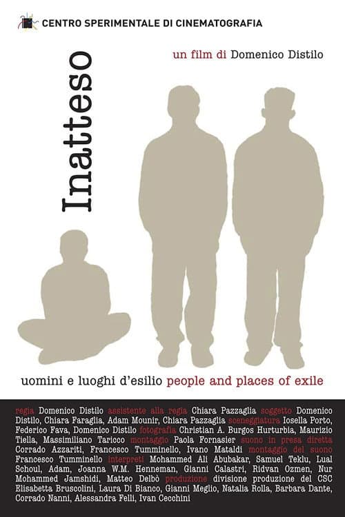 Poster for Inatteso