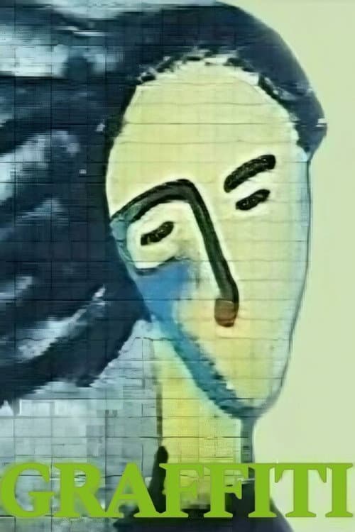 Poster for Graffiti
