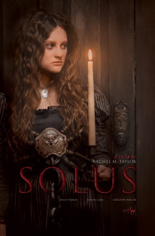 Poster for Solus