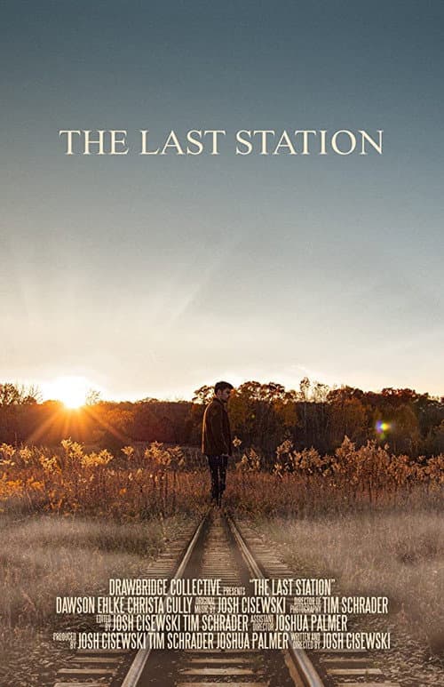 Poster for The Last Station