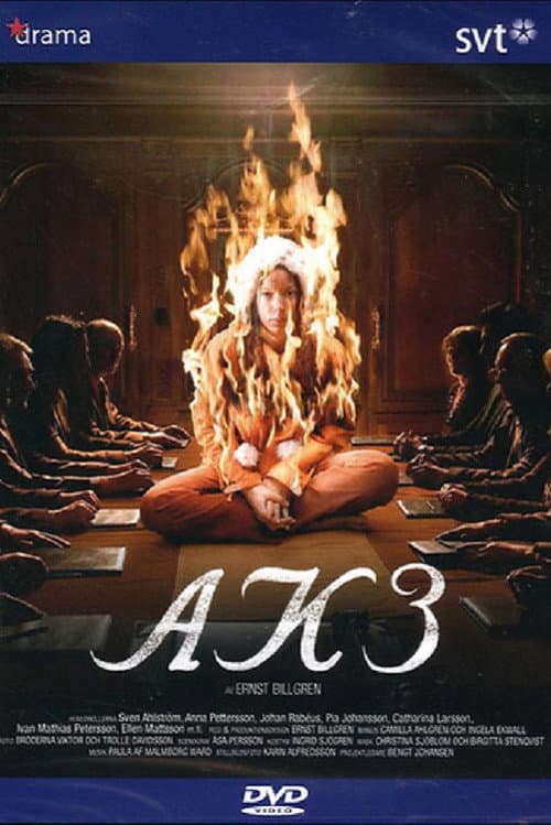 Poster for AK3