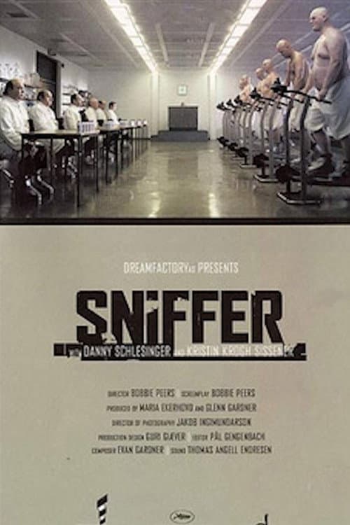 Poster for Sniffer