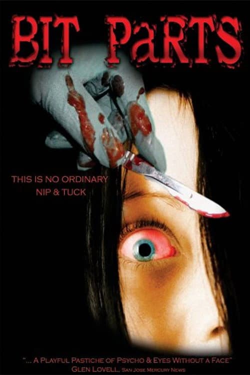 Poster for Bit Parts