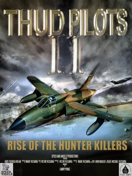 Постер до фільму «Thud Pilots II»