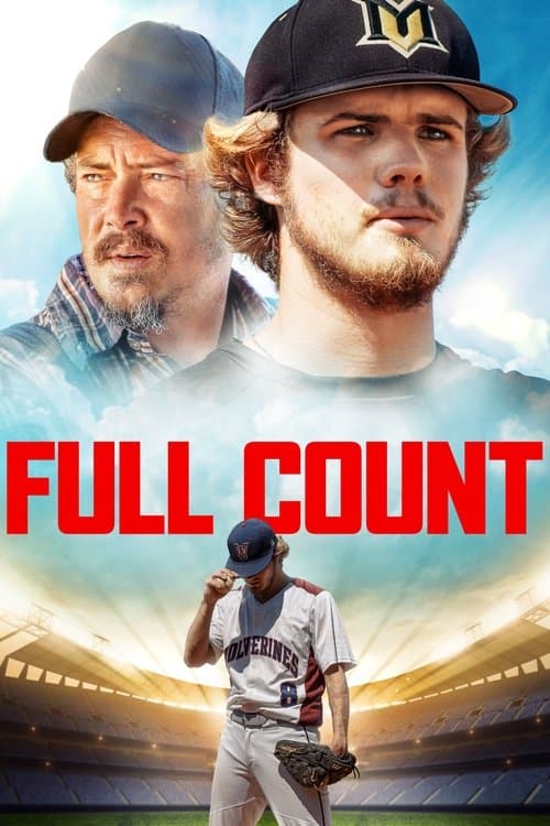 Poster for Full Count