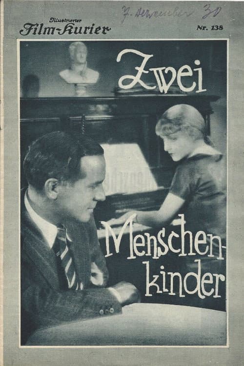 Poster for Marriage in Name Only