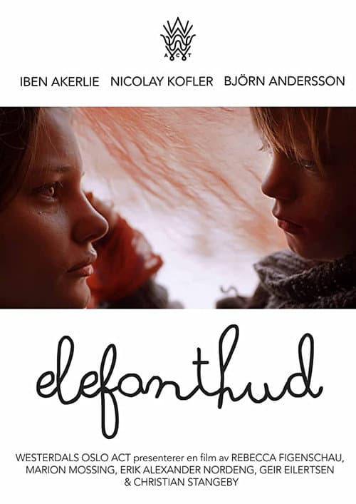 Poster for Elephant Skin