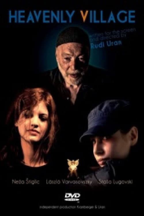 Poster for Heavenly Village