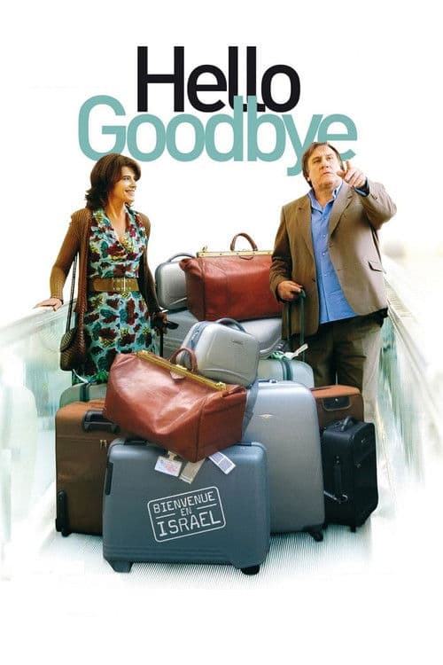Poster for Hello Goodbye