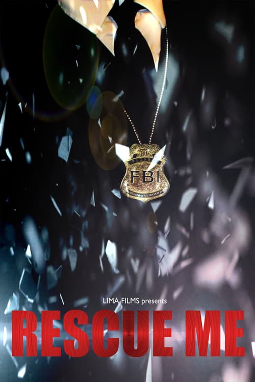 Poster for Rescue Me
