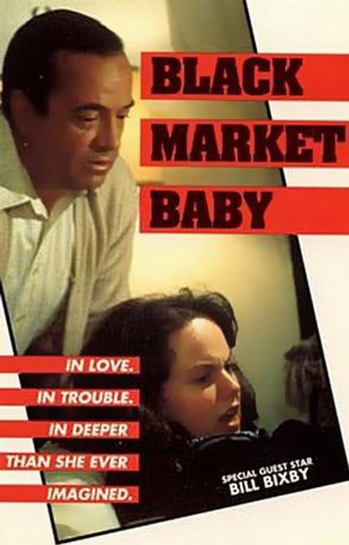 Постер до фільму «Black Market Baby»