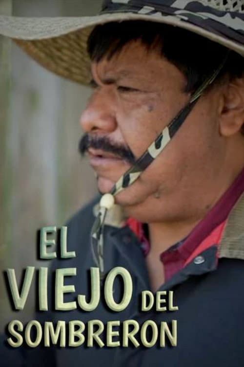 Poster for El Viejo Del Sombrerón