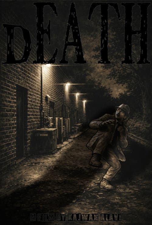 Poster for dEATH