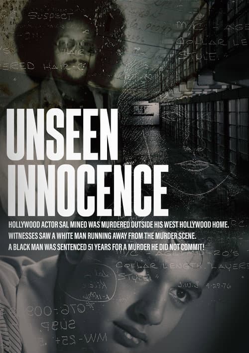 Poster for Unseen Innocence