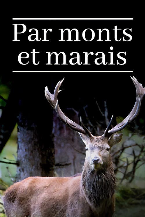 Poster for Sanfte Berge - Wilde Moore