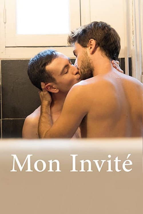 Poster for The Guest