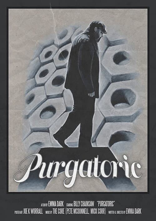 Poster for Purgatoric