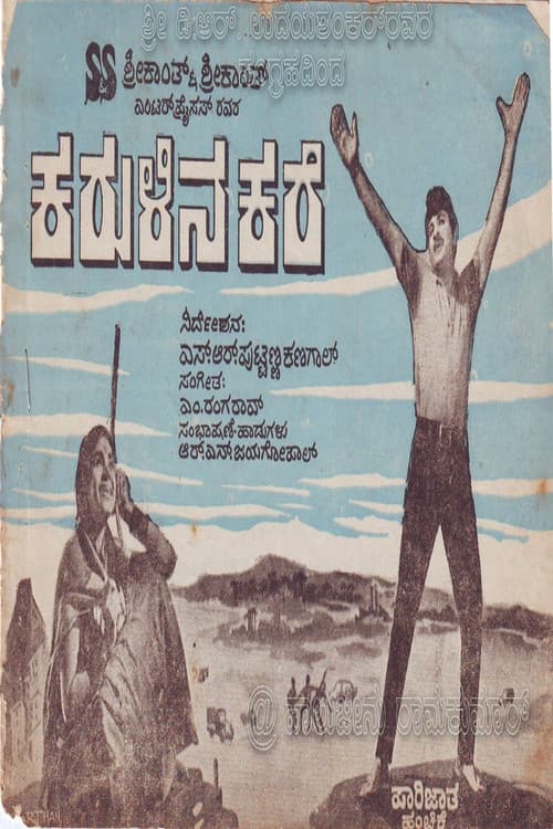 Poster for Karulina Kare