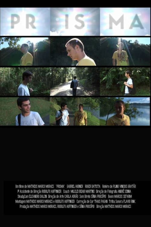 Poster for Prisma