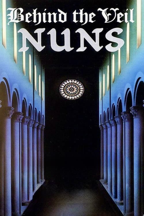 Poster for Behind the Veil: Nuns