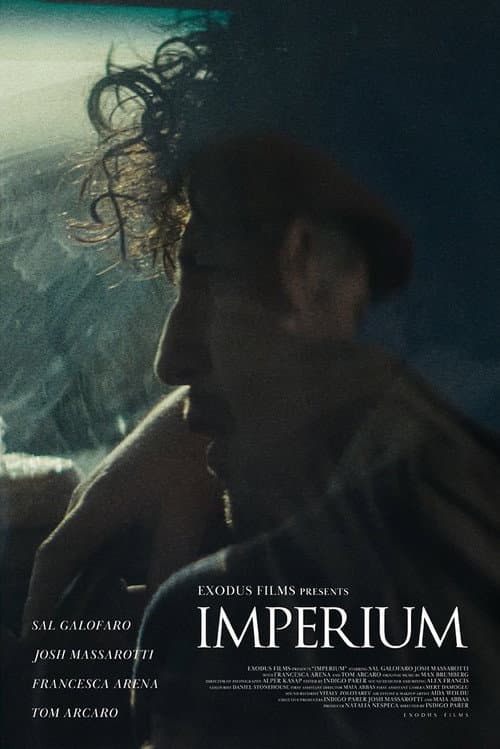 Poster for Imperium