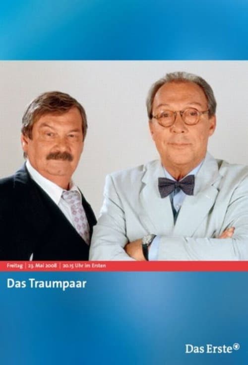 Poster for Das Traumpaar