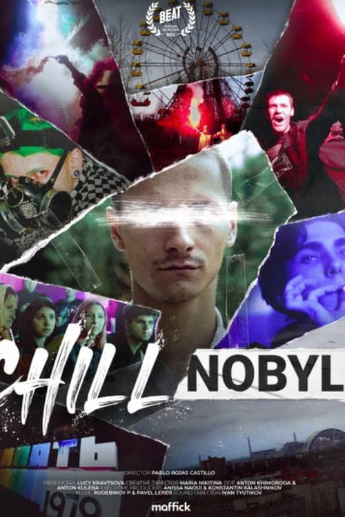 Poster for Chillnobyl