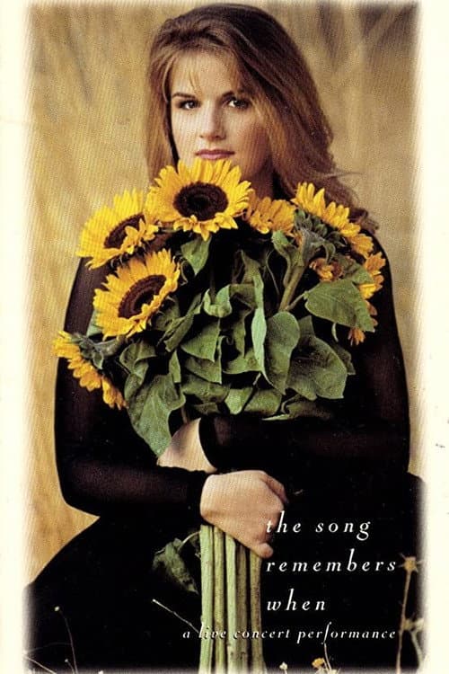 Постер до фільму «Trisha Yearwood: The Song Remembers When»
