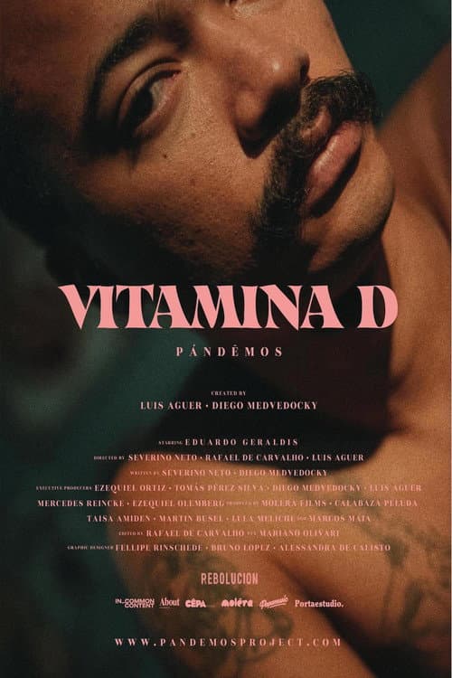 Poster for Vitamina D