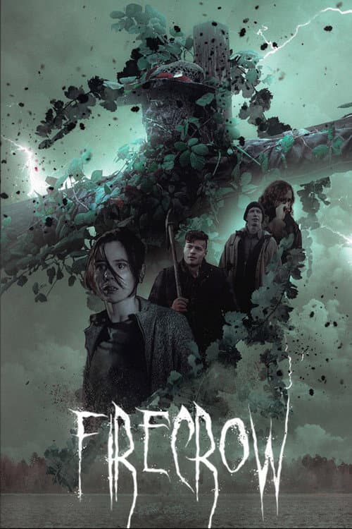 Poster for Firecrow