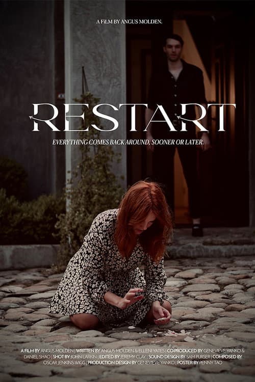 Poster for Restart