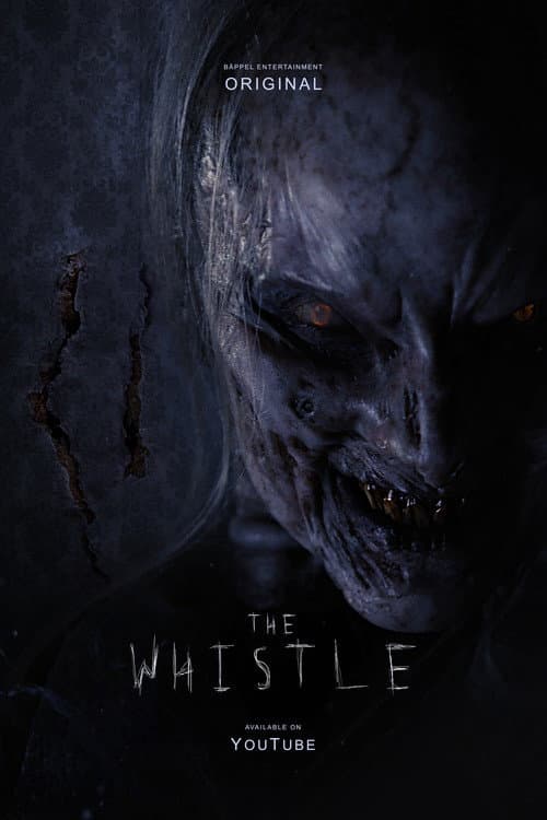 Poster for The Whistle 2