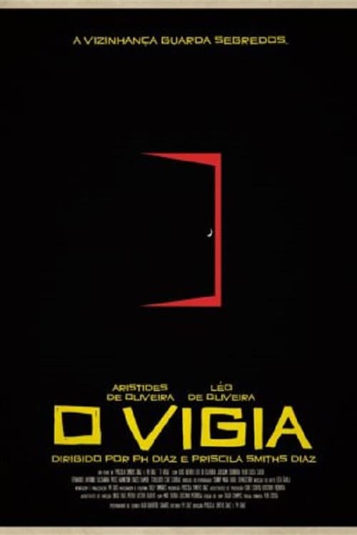 Poster for O Vigia