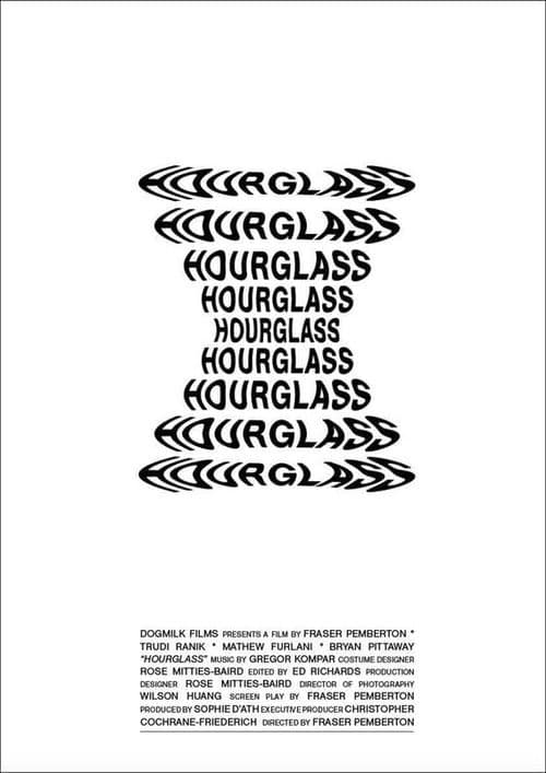 Poster for Hourglass