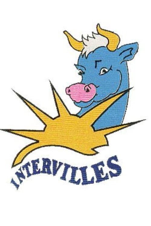 Poster for Intervilles